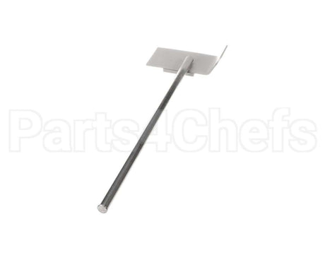 01-1M2580-00002 Baxter Stoprack Carrier Weld