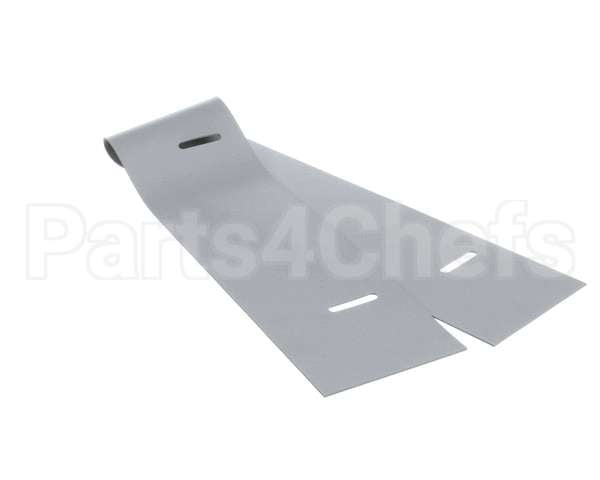 01-1M2778-00001 Baxter Strip, Silicone - Floor Seal
