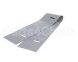01-1M2778-00001 Baxter Strip, Silicone - Floor Seal