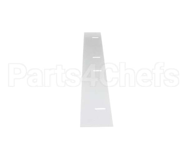 01-1M2778-00002 Baxter Strip, Silicone - Floor Seal