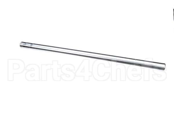 01-1M2797-00001 Baxter Shaft, Lifter Rack (Ov210 B)