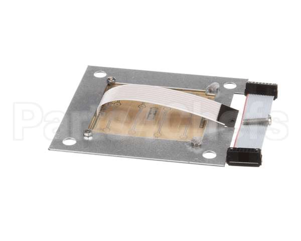 01-1M2899-00001 Baxter Kit, Keypad Repl (Ov210 B)
