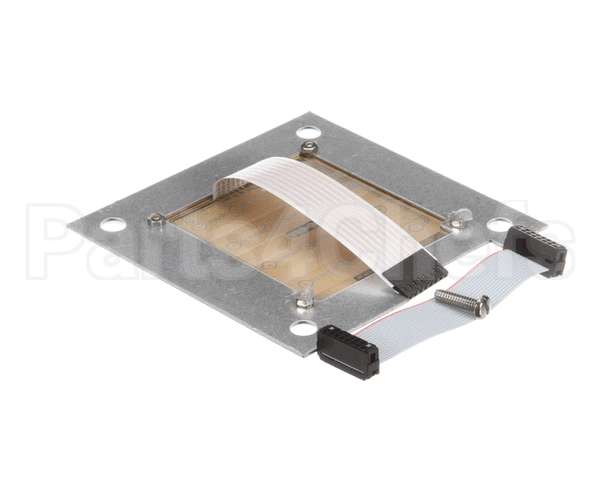 01-1M2899-00001 Baxter Kit, Keypad Repl (Ov210 B)