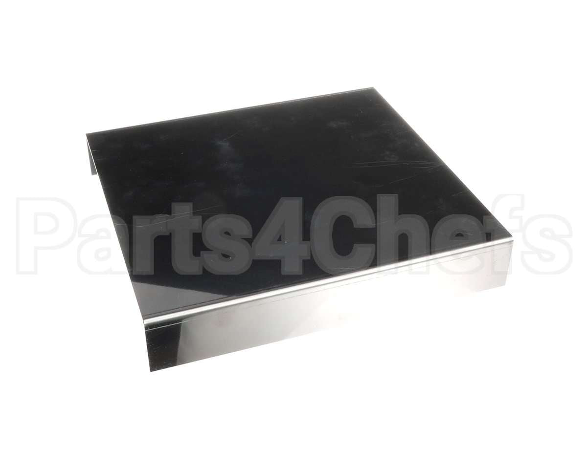 01-1M3067-00003 Baxter Filler, Hood (Ov851)