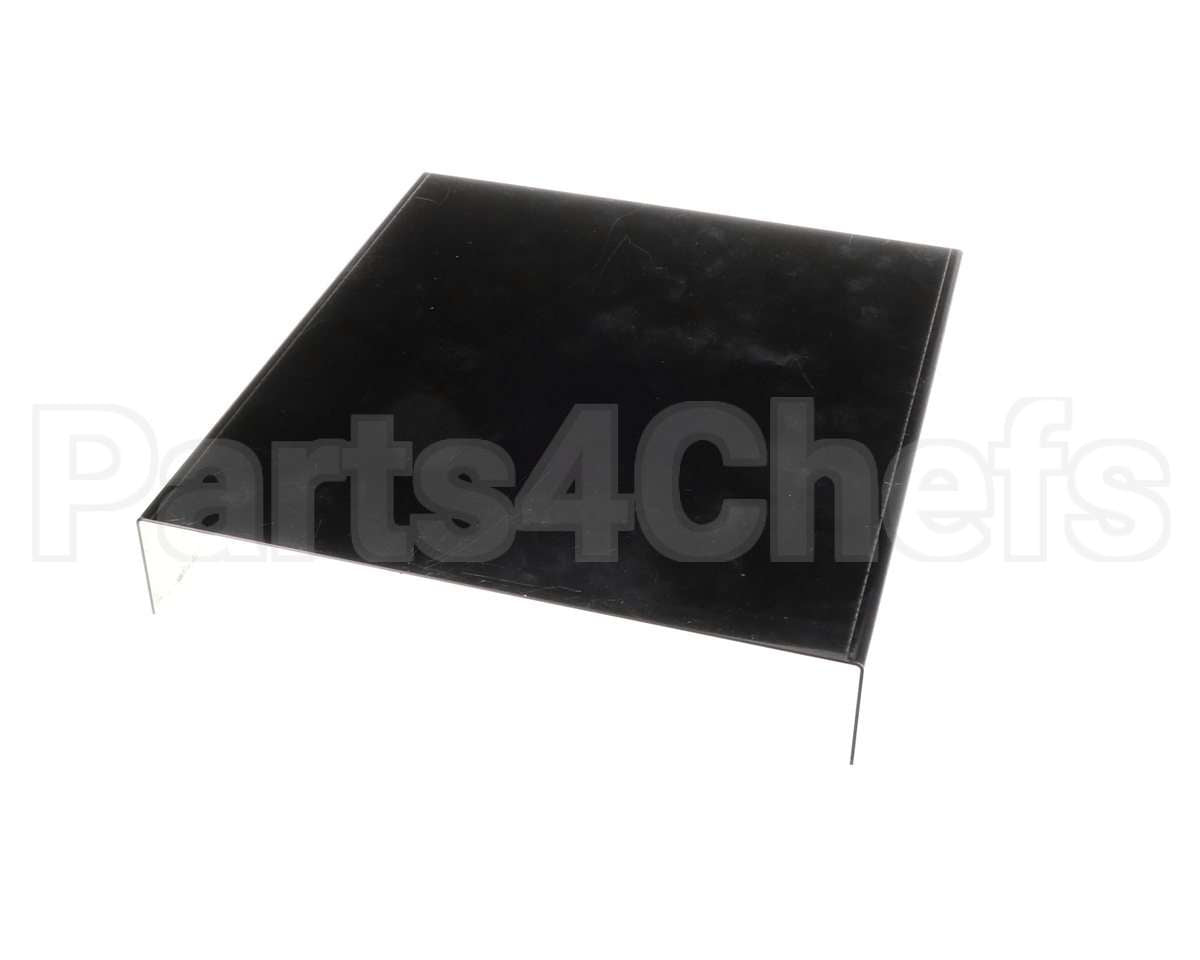 01-1M3067-00003 Baxter Filler, Hood (Ov851)