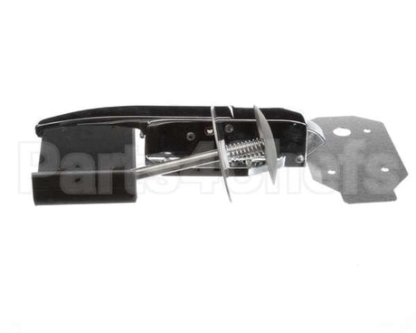 01-1M3236-00002 Baxter Kit, Handle/Strike Handle Only