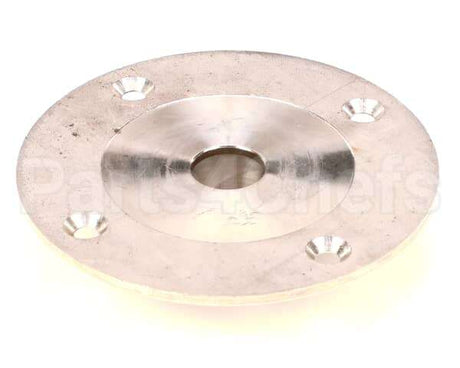 01-1M3358-00003 Baxter Weldment, Thrust Disc