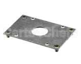 01-1M3360-00001 Baxter Plate,Drive - Rotator