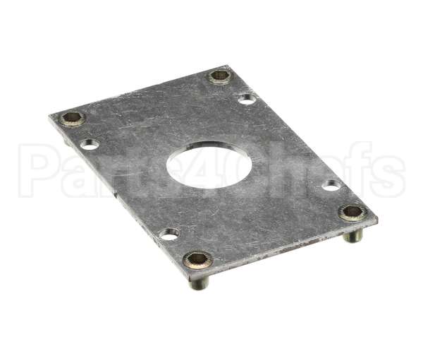 01-1M3360-00001 Baxter Plate,Drive - Rotator
