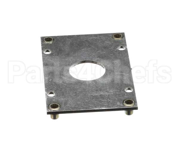 01-1M3360-00001 Baxter Plate,Drive - Rotator