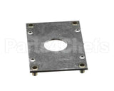 01-1M3360-00001 Baxter Plate,Drive - Rotator