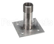 01-1M3363-00002 Baxter Housingrotator Upper