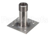 01-1M3363-00002 Baxter Housingrotator Upper