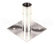 01-1M3363-00003 Baxter Housing,Upper Rotator Weldment