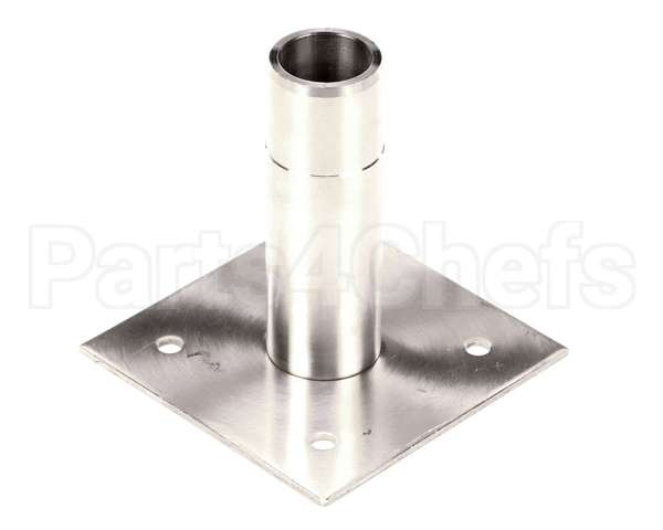01-1M3363-00003 Baxter Housing,Upper Rotator Weldment