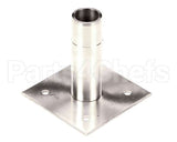 01-1M3363-00003 Baxter Housing,Upper Rotator Weldment