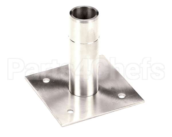 01-1M3363-00003 Baxter Housing,Upper Rotator Weldment