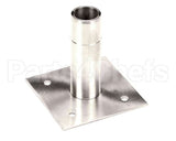 01-1M3363-00003 Baxter Housing,Upper Rotator Weldment