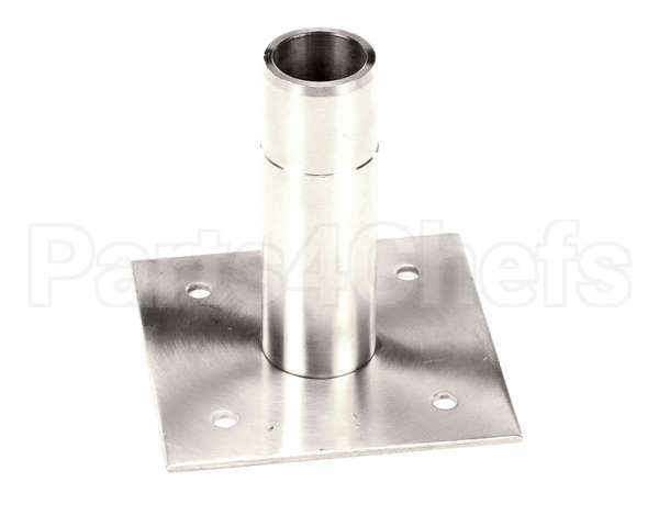 01-1M3363-00003 Baxter Housing,Upper Rotator Weldment