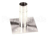 01-1M3363-00003 Baxter Housing,Upper Rotator Weldment