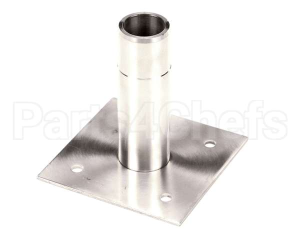 01-1M3363-00003 Baxter Housing,Upper Rotator Weldment