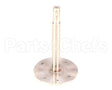01-1M3365-00002 Baxter Shaft, Weldment Rotator