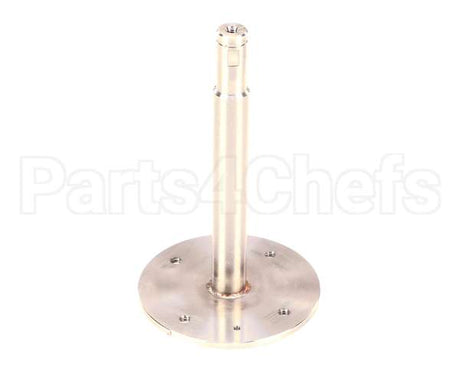 01-1M3365-00002 Baxter Shaft, Weldment Rotator