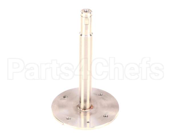 01-1M3365-00002 Baxter Shaft, Weldment Rotator