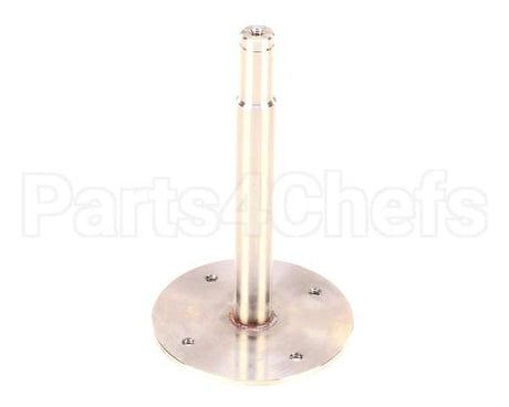 01-1M3365-00002 Baxter Shaft, Weldment Rotator