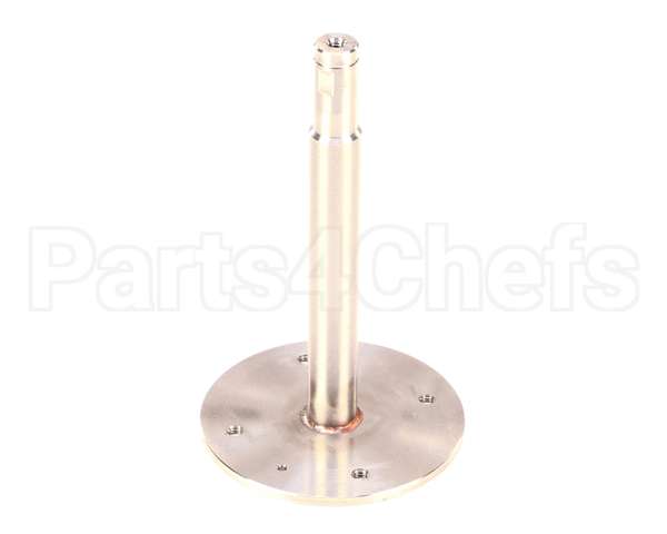 01-1M3365-00002 Baxter Shaft, Weldment Rotator