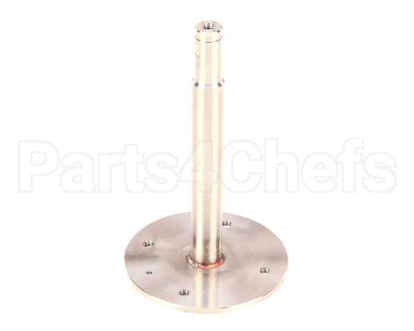 01-1M3365-00002 Baxter Shaft, Weldment Rotator