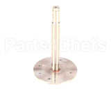 01-1M3365-00002 Baxter Shaft, Weldment Rotator