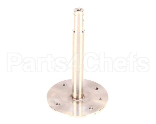 01-1M3365-00002 Baxter Shaft, Weldment Rotator