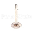 01-1M3365-00003 Compatible Baxter Shaft, Rotator Weldment-Upper