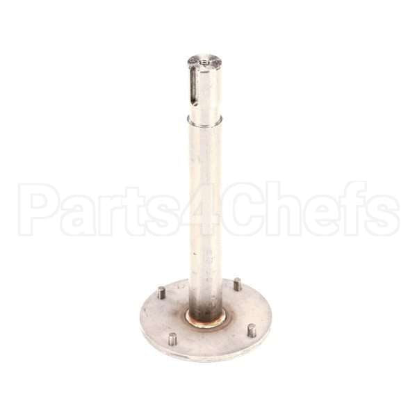 01-1M3365-00003 Compatible Baxter Shaft, Rotator Weldment-Upper