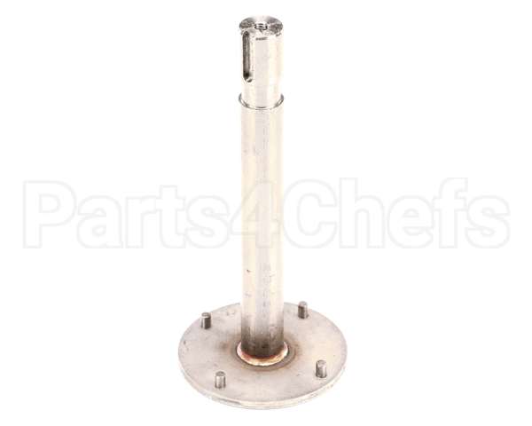 01-1M3365-00003 Baxter Shaft, Rotator Weldment-Upper
