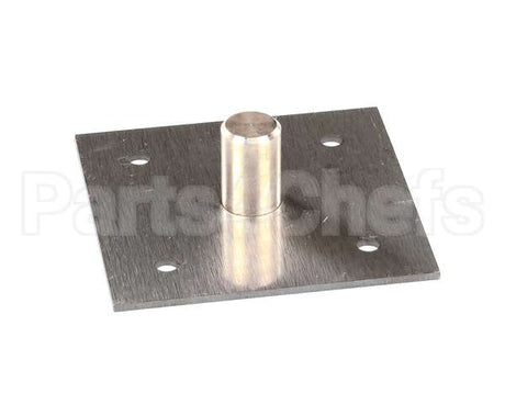 01-1M3366-00001 Baxter Weldment, Rotator Shaft