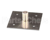 01-1M3366-00001 Baxter Weldment, Rotator Shaft