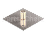 01-1M3366-00001 Baxter Weldment, Rotator Shaft