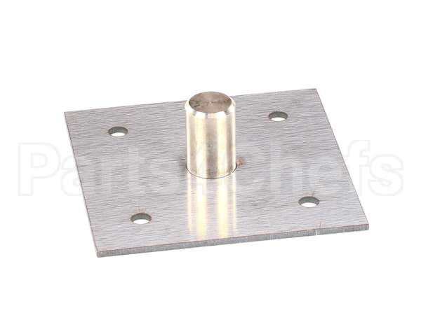 01-1M3366-00001 Baxter Weldment, Rotator Shaft