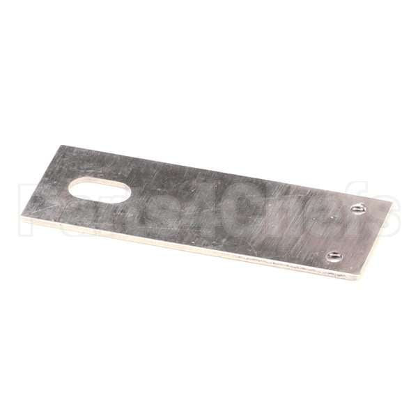 01-1M3383-00001 Compatible Baxter Plate, Mounting-Magnet