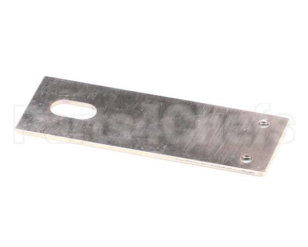 01-1M3383-00001 Baxter Plate,Mounting-Magnet