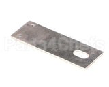 01-1M3383-00001 Baxter Plate,Mounting-Magnet