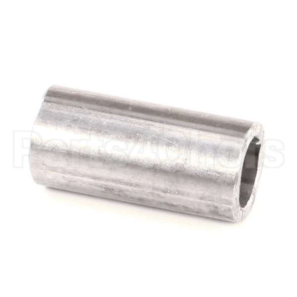 01-1M3526-00002 Compatible Baxter Tube, Rotator Idler (Mini Rack)