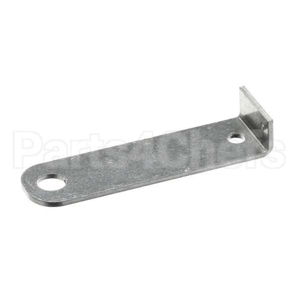 01-1M3527-00001 Compatible Baxter Bracket, Rotator Idler