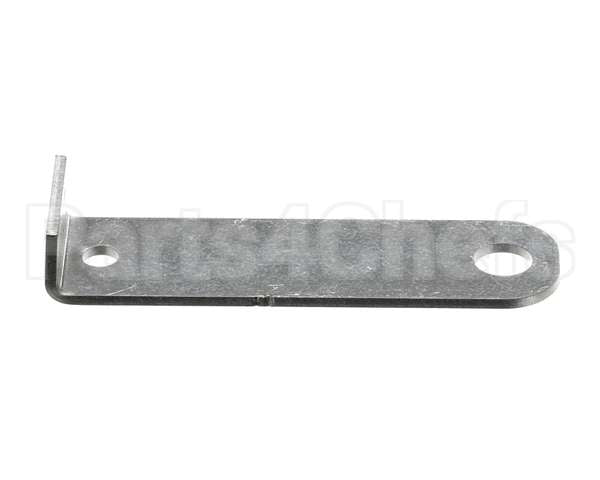 01-1M3527-00001 Baxter Bracket,Rotator Idler