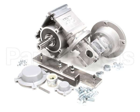 01-1M4173-00005 Baxter Gear Box, Replacement Kit