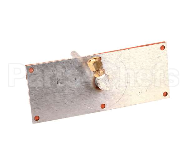 01-1M4272-00002 Baxter Manifold, Steamer Assembly (Mr)