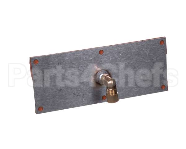 01-1M4272-00003 Baxter Manifold Steamer Assembly