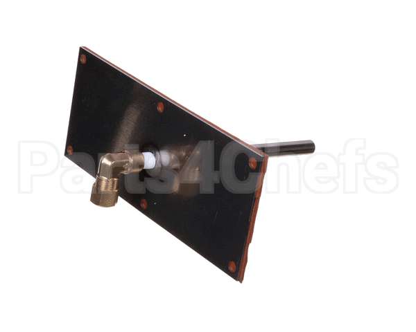 01-1M4272-00003 Baxter Manifold Steamer Assembly